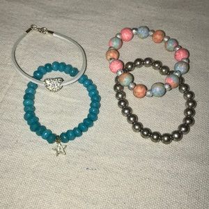 Kids jewelry